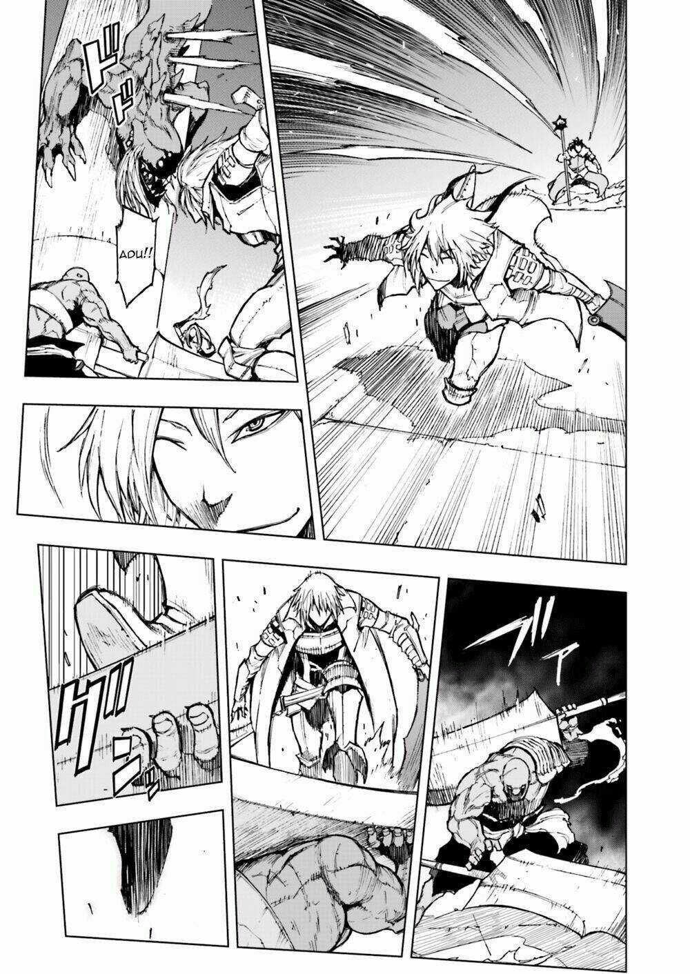 Narakunoadu - Chapter 0 - Trang 12