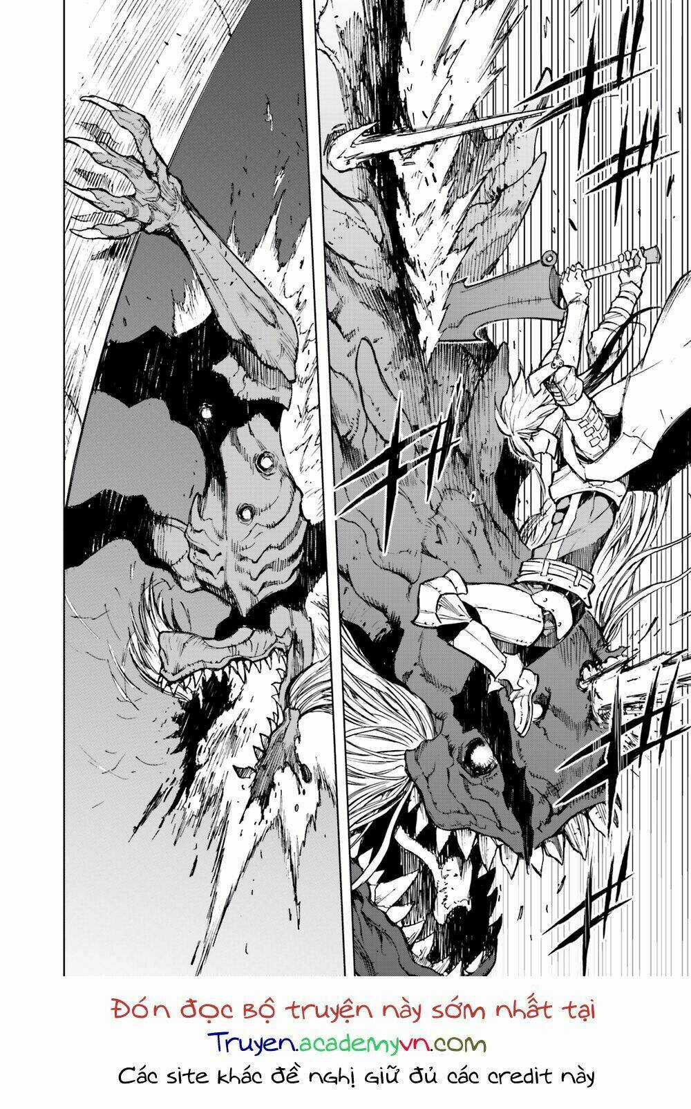 Narakunoadu - Chapter 0 - Trang 13