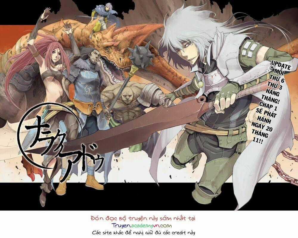 Narakunoadu - Chapter 0 - Trang 15