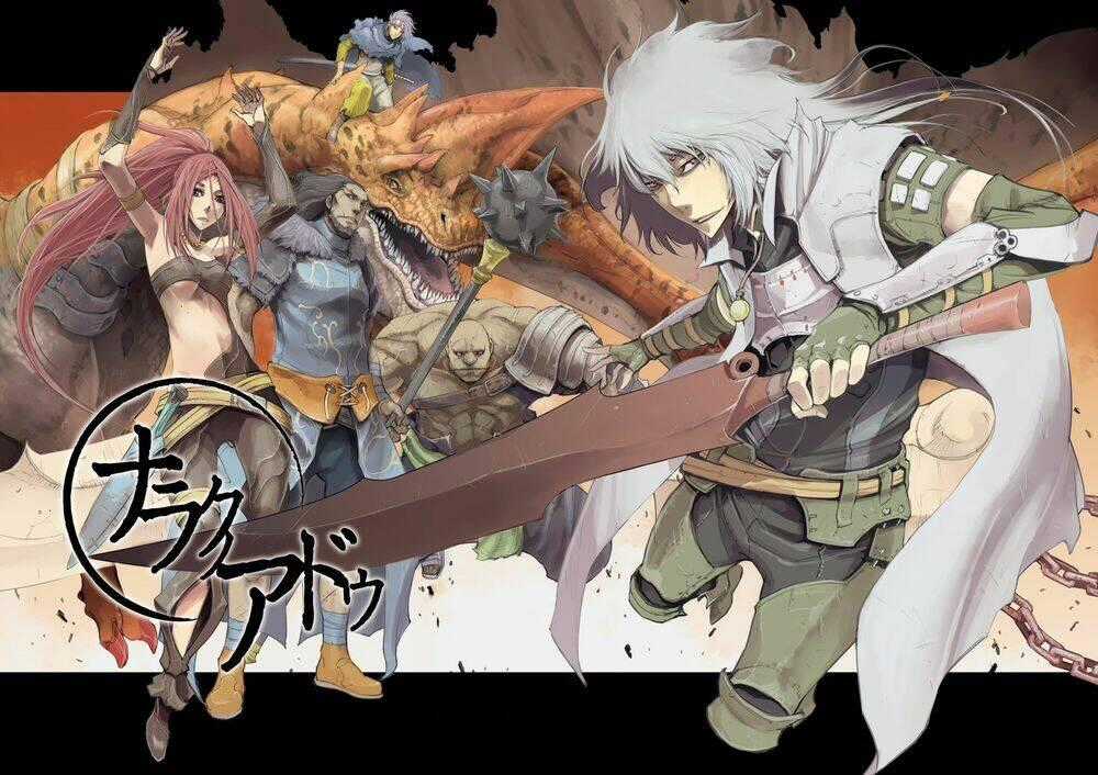 Narakunoadu - Chapter 0 - Trang 16