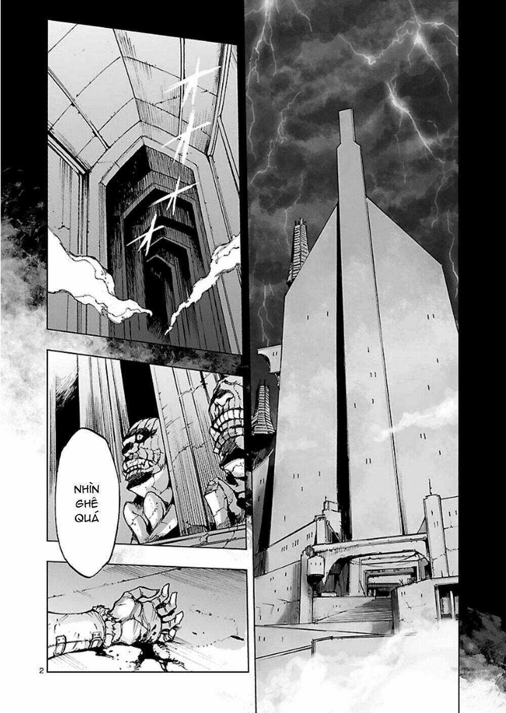 Narakunoadu - Chapter 0 - Trang 4