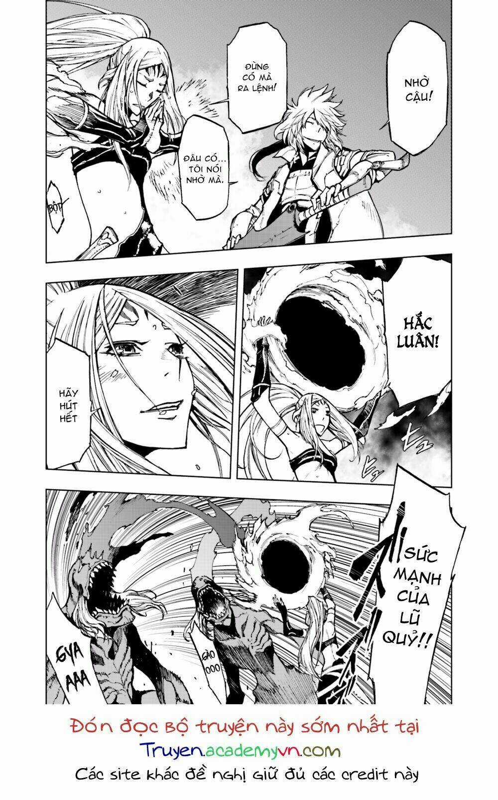 Narakunoadu - Chapter 0 - Trang 7