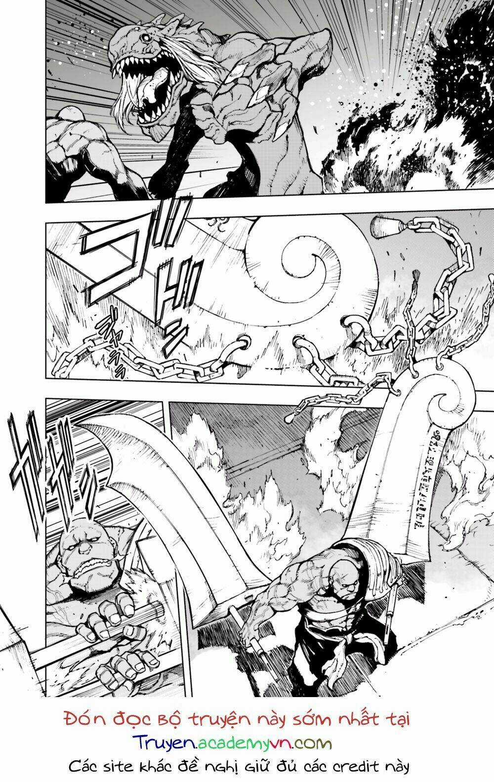 Narakunoadu - Chapter 0 - Trang 9