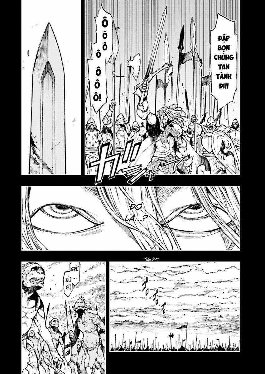 Narakunoadu - Chapter 1 - Trang 11