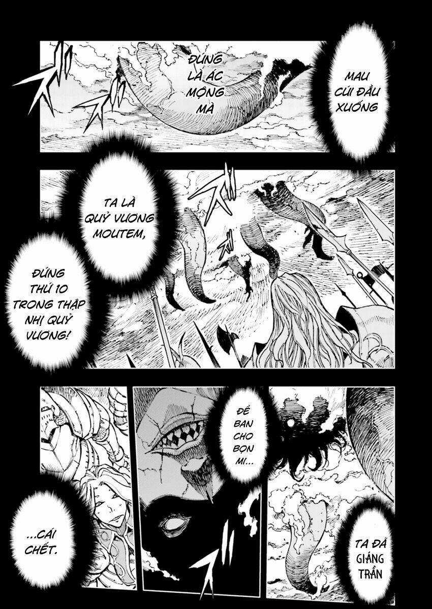 Narakunoadu - Chapter 1 - Trang 12