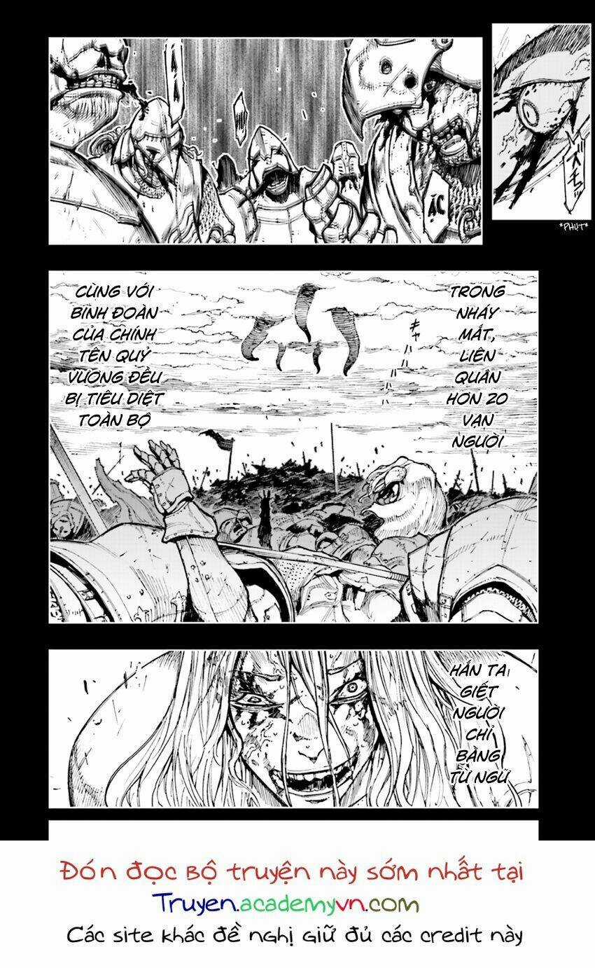 Narakunoadu - Chapter 1 - Trang 13