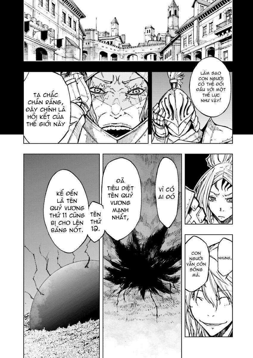 Narakunoadu - Chapter 1 - Trang 14