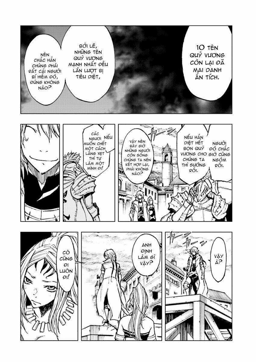 Narakunoadu - Chapter 1 - Trang 15