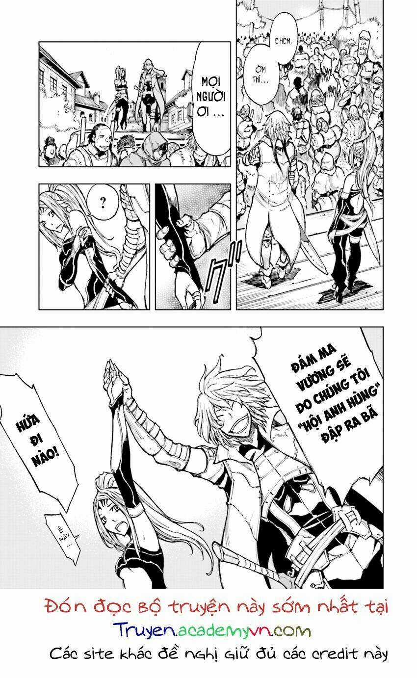 Narakunoadu - Chapter 1 - Trang 16