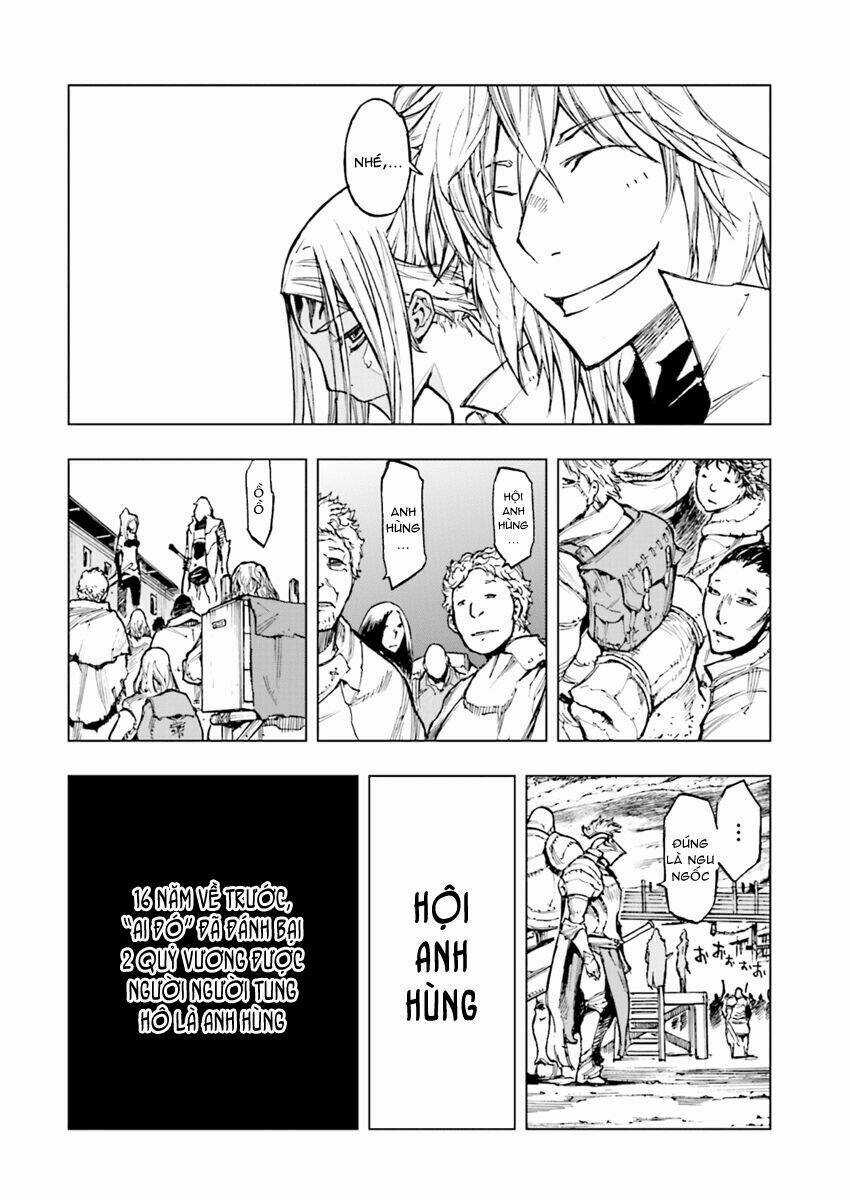 Narakunoadu - Chapter 1 - Trang 17