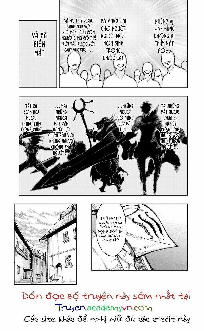 Narakunoadu - Chapter 1 - Trang 18