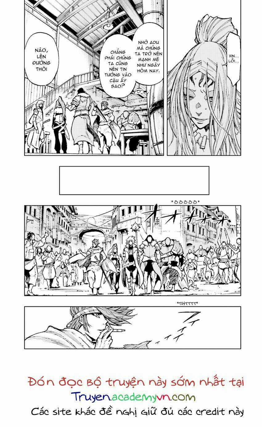 Narakunoadu - Chapter 1 - Trang 24