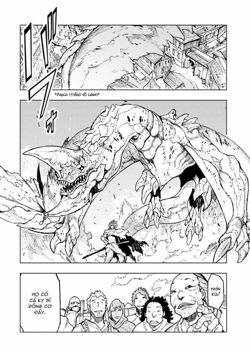 Narakunoadu - Chapter 1 - Trang 25