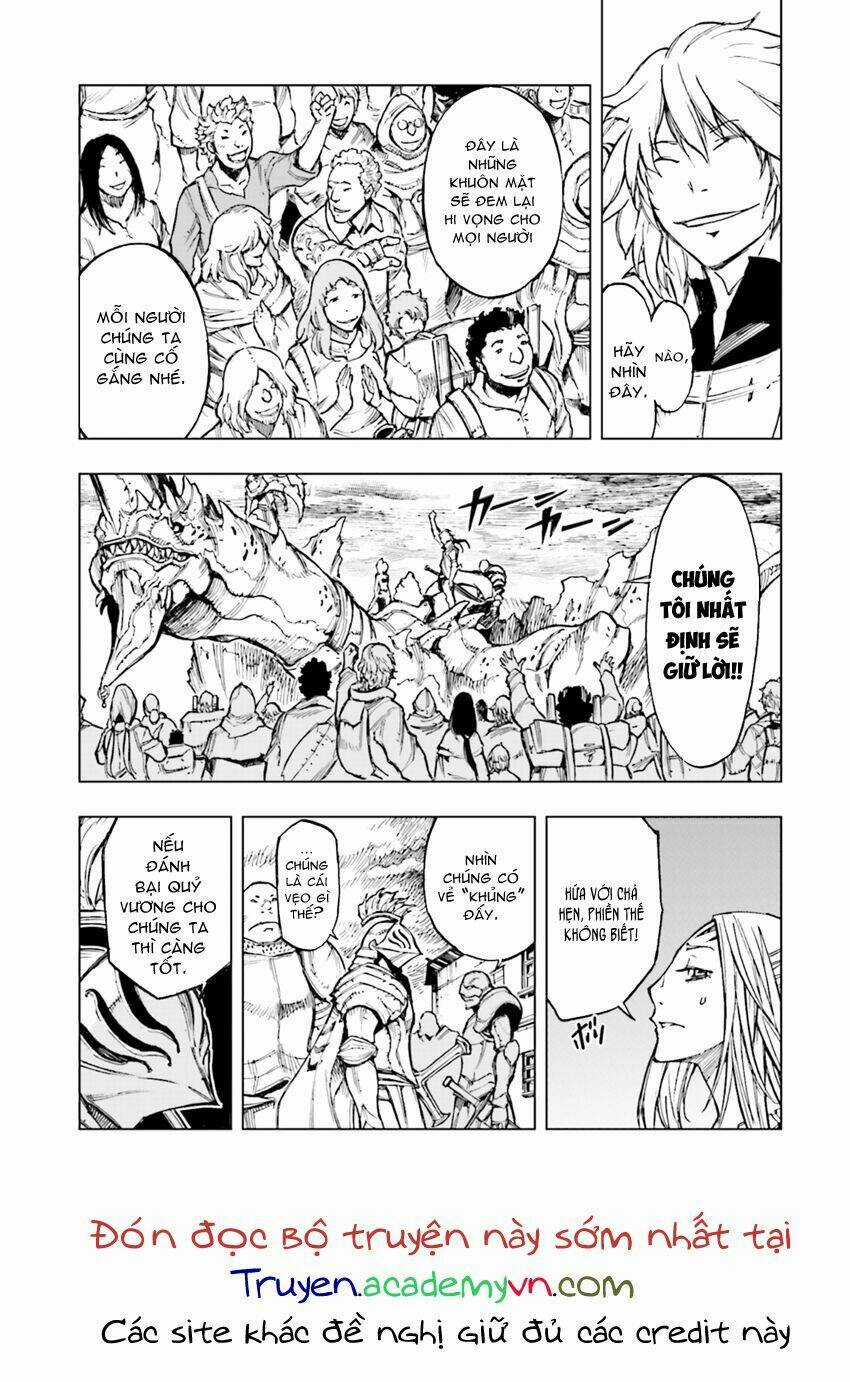 Narakunoadu - Chapter 1 - Trang 26