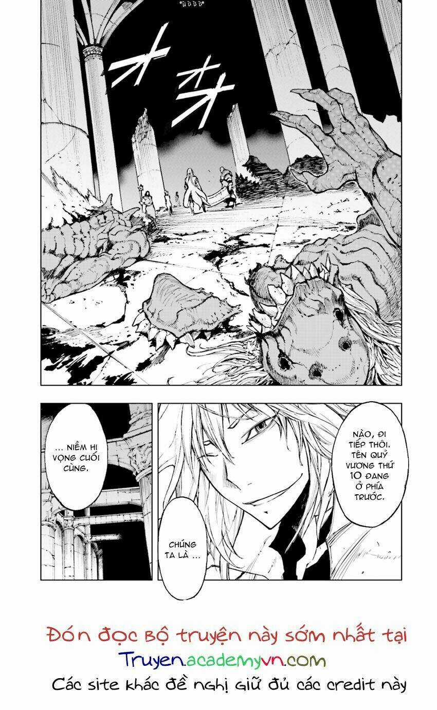 Narakunoadu - Chapter 1 - Trang 28