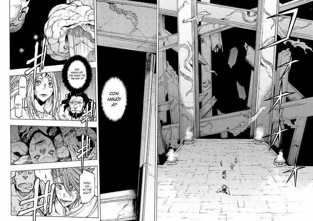 Narakunoadu - Chapter 1 - Trang 29