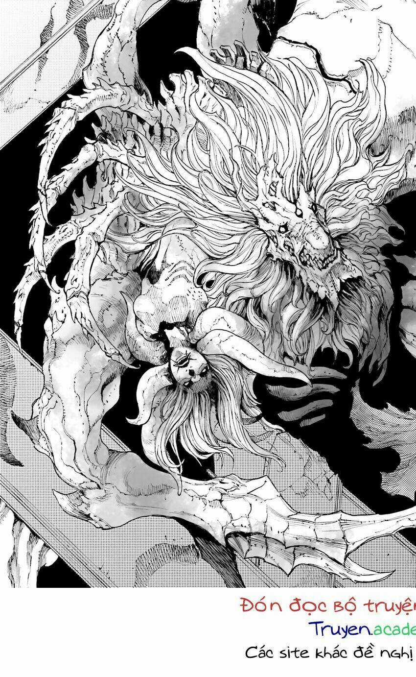 Narakunoadu - Chapter 1 - Trang 30