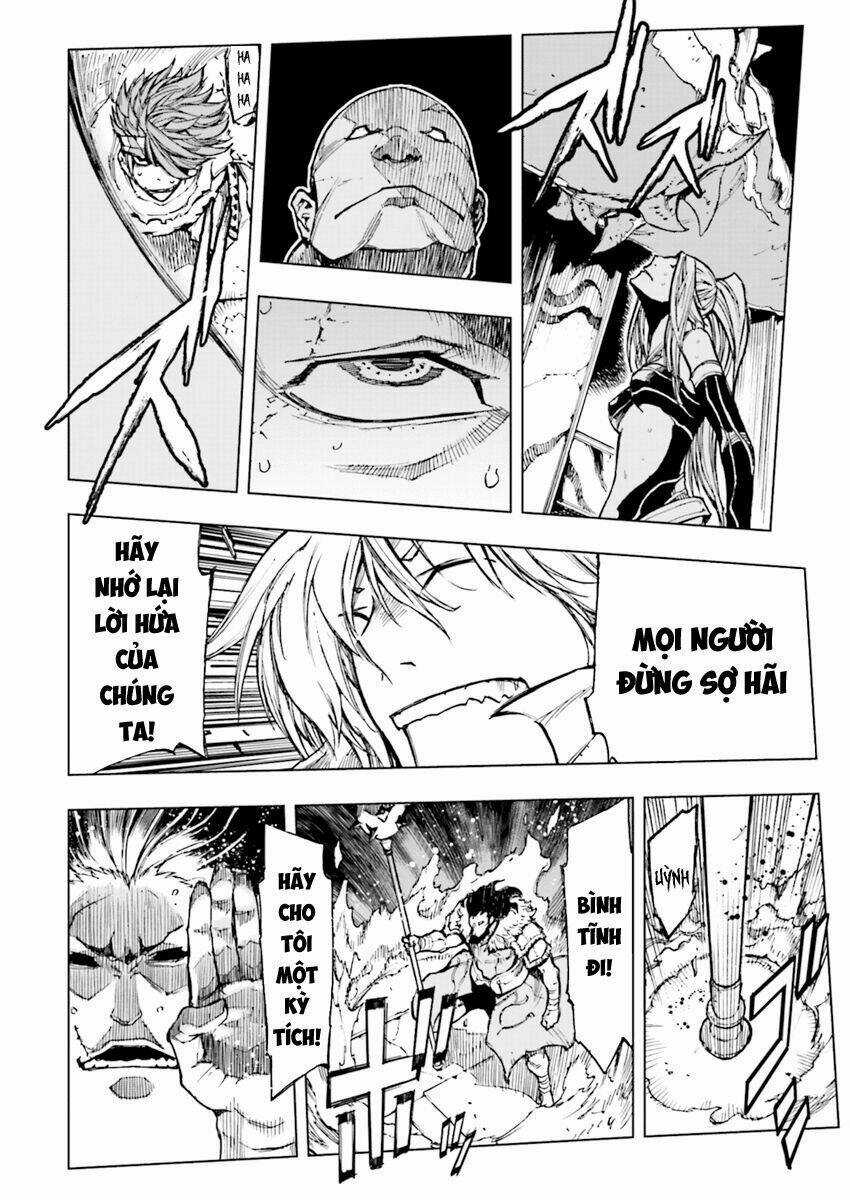 Narakunoadu - Chapter 1 - Trang 31