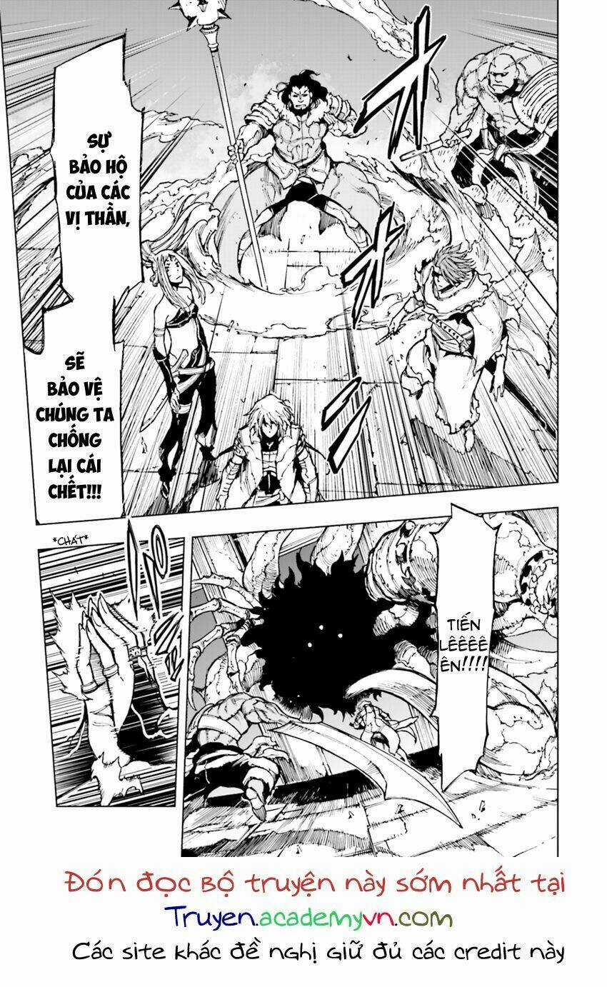 Narakunoadu - Chapter 1 - Trang 32