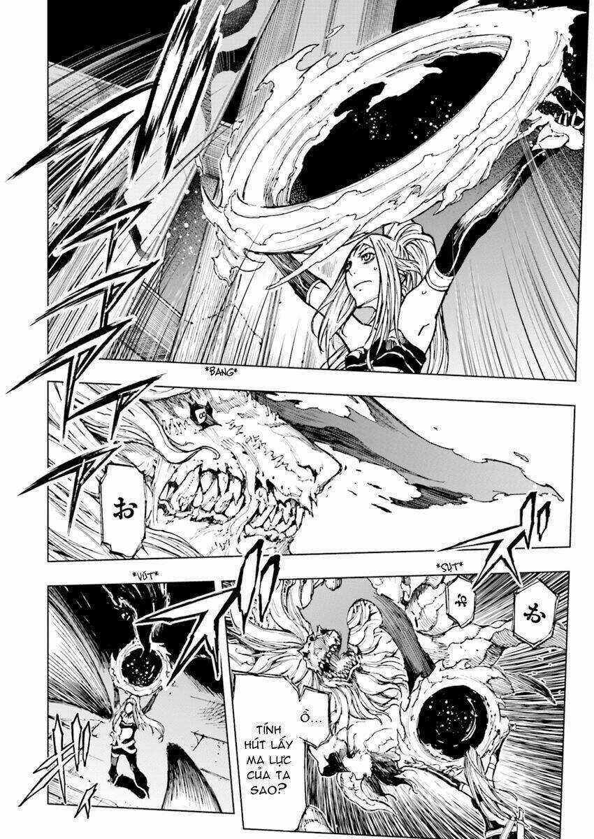 Narakunoadu - Chapter 1 - Trang 33