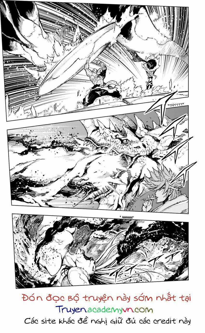 Narakunoadu - Chapter 1 - Trang 34