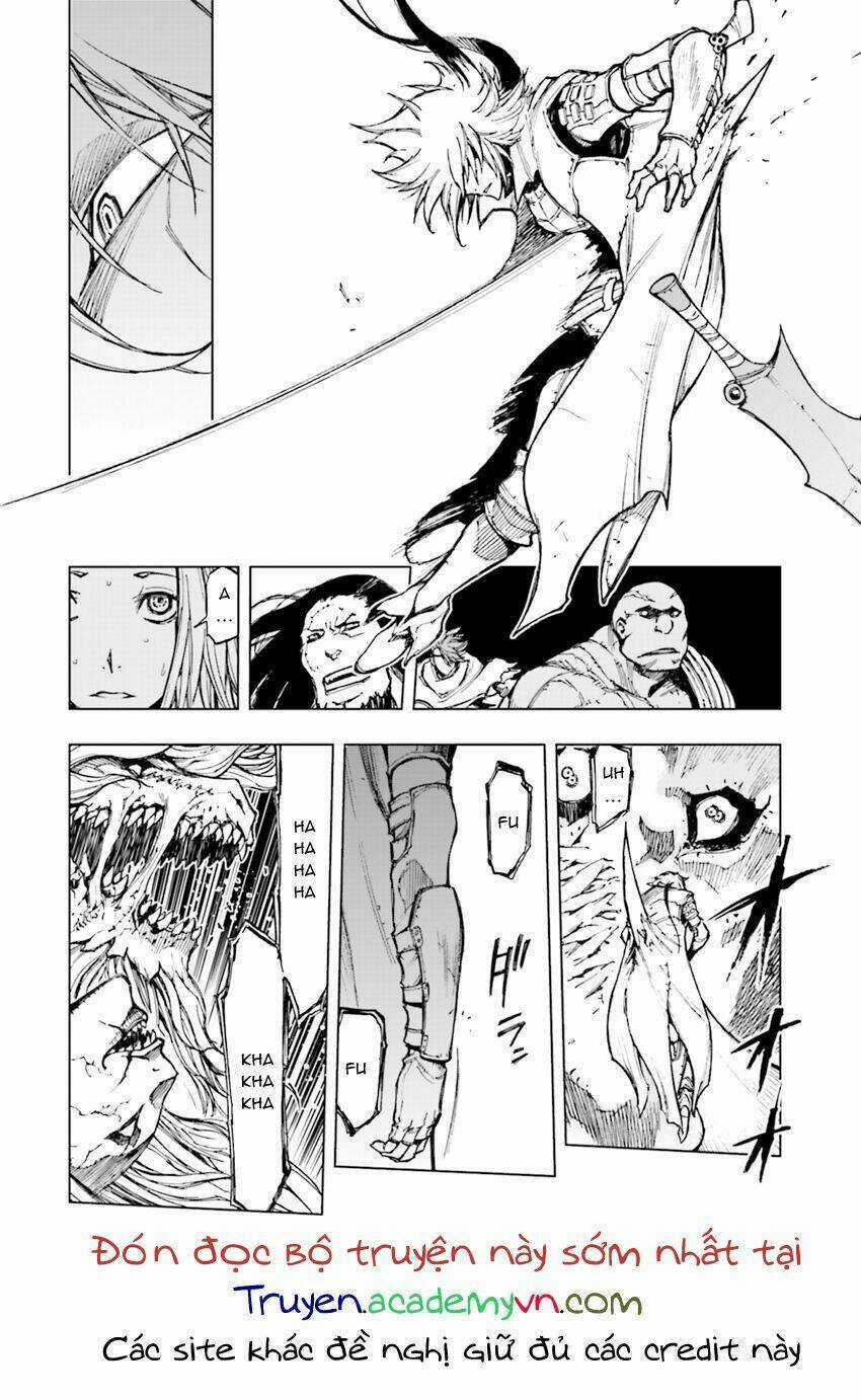 Narakunoadu - Chapter 1 - Trang 36