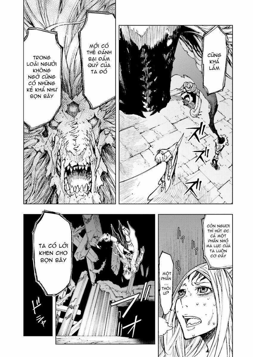 Narakunoadu - Chapter 1 - Trang 37