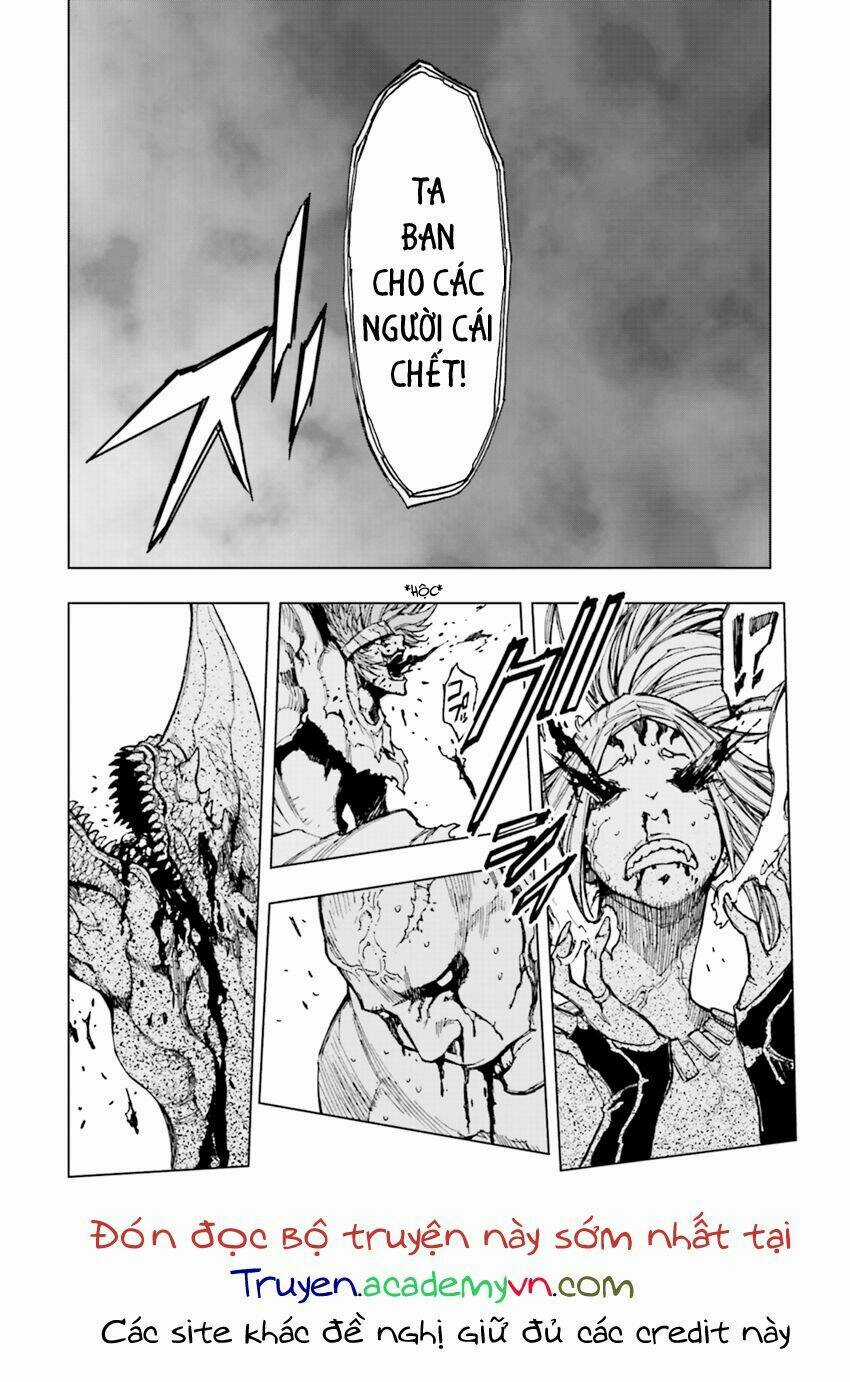 Narakunoadu - Chapter 1 - Trang 38