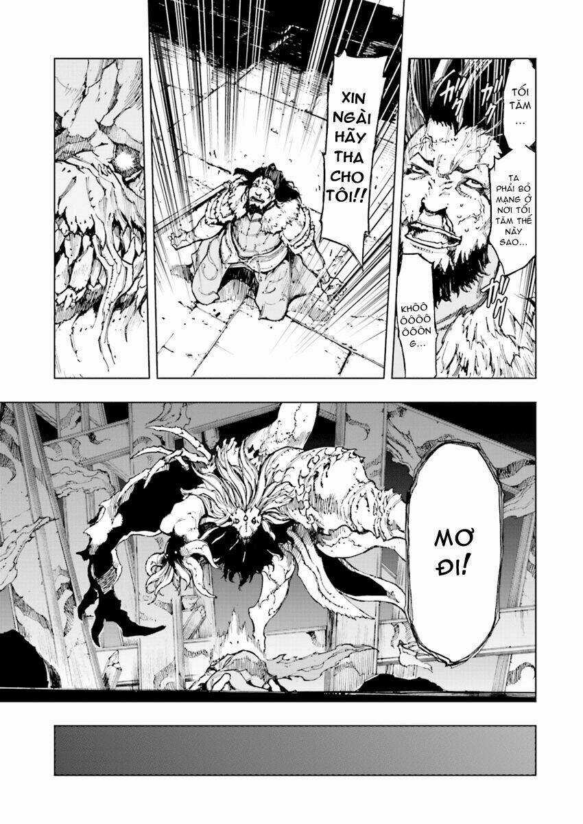 Narakunoadu - Chapter 1 - Trang 39