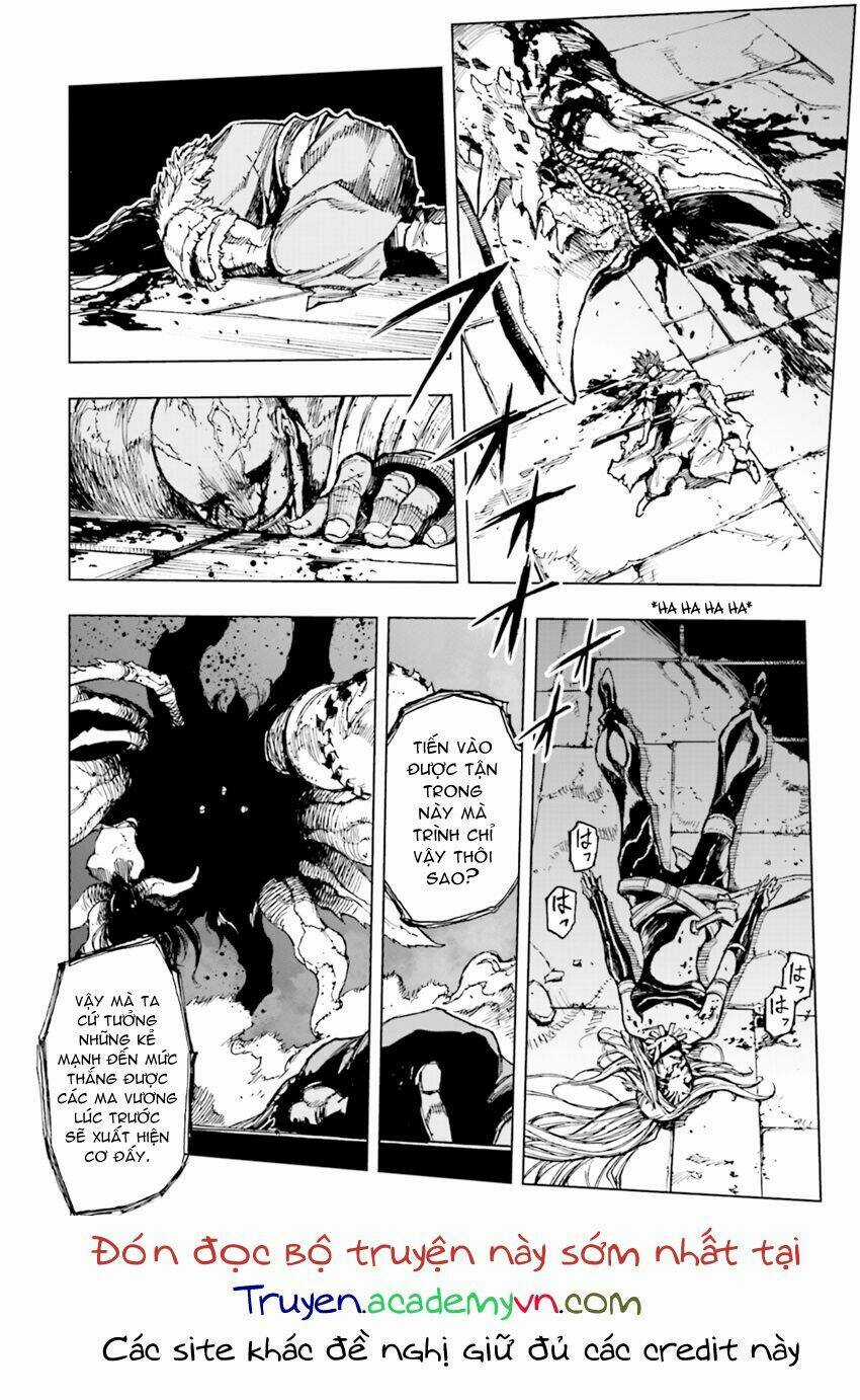 Narakunoadu - Chapter 1 - Trang 40