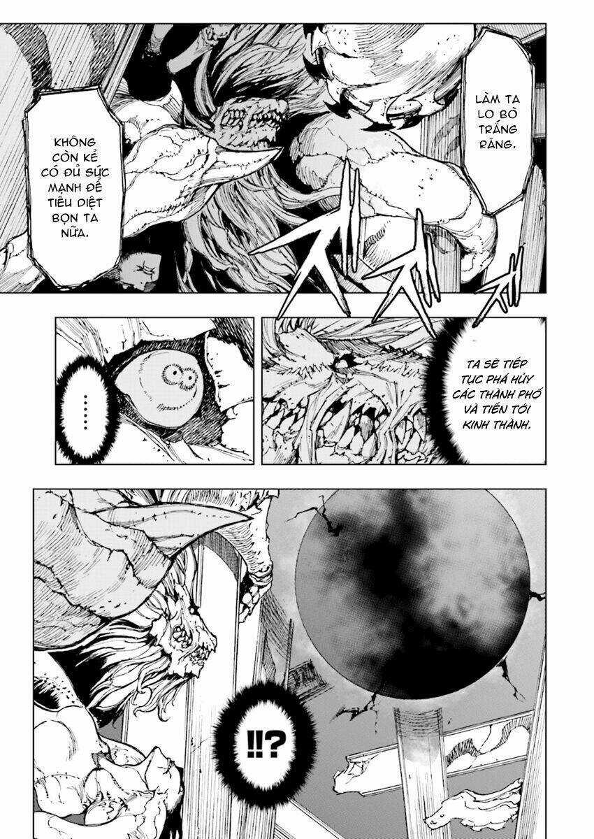 Narakunoadu - Chapter 1 - Trang 41