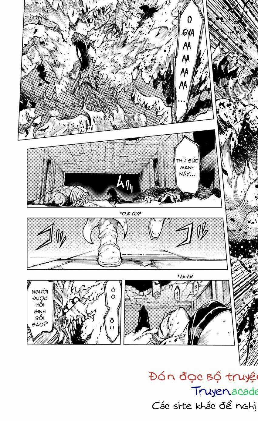 Narakunoadu - Chapter 1 - Trang 42