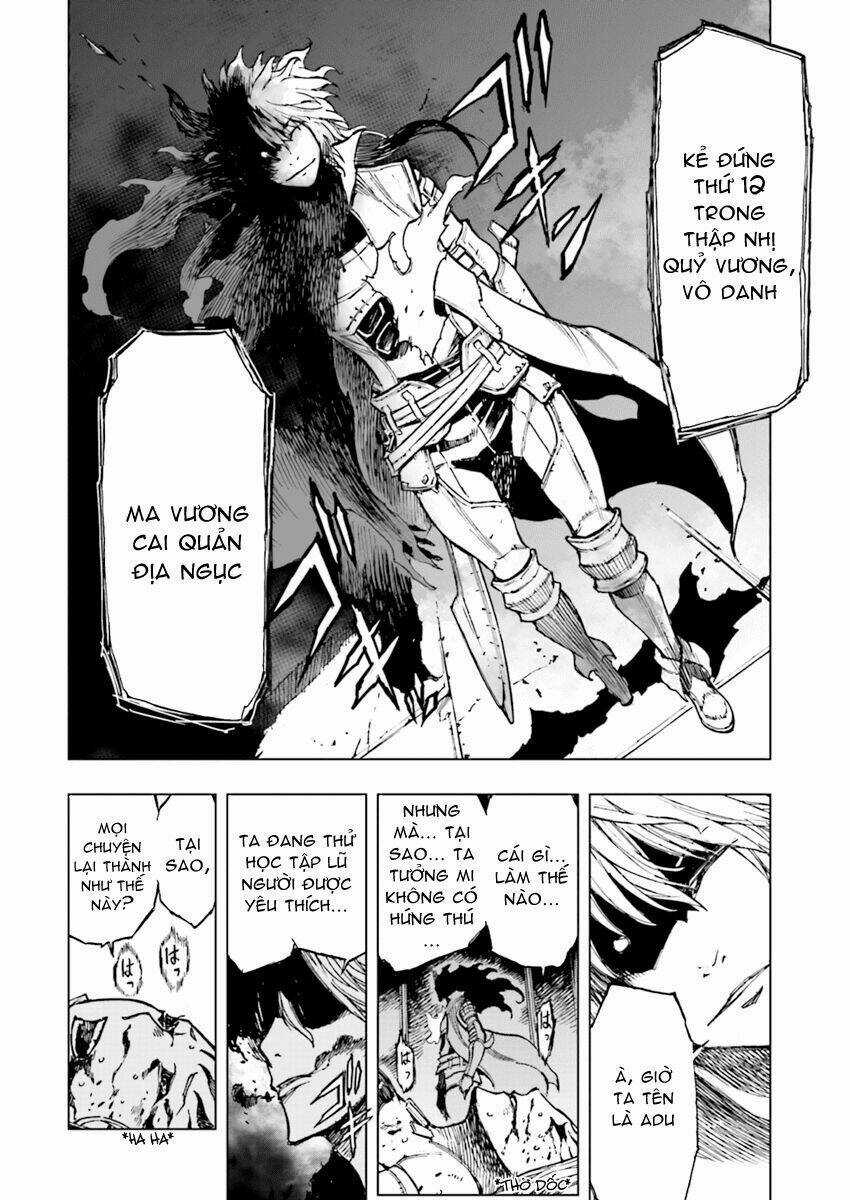 Narakunoadu - Chapter 1 - Trang 43