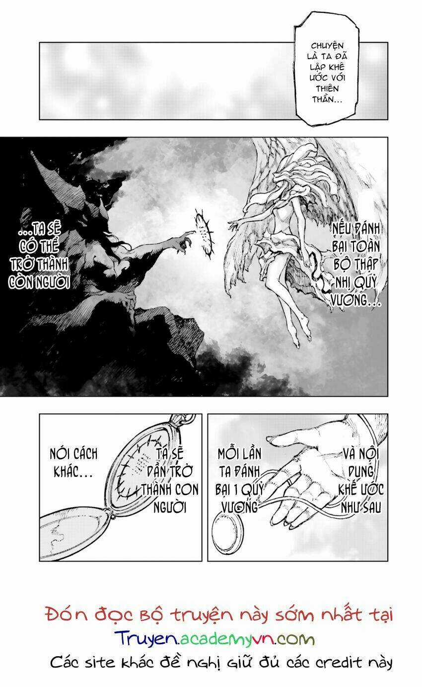 Narakunoadu - Chapter 1 - Trang 44