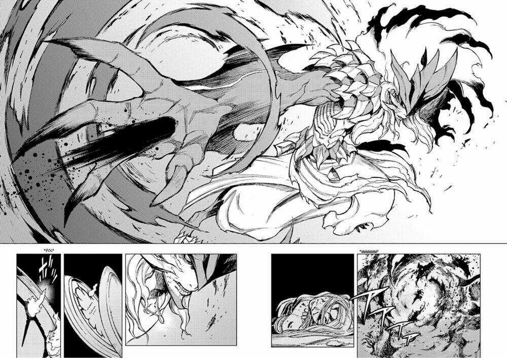 Narakunoadu - Chapter 1 - Trang 47