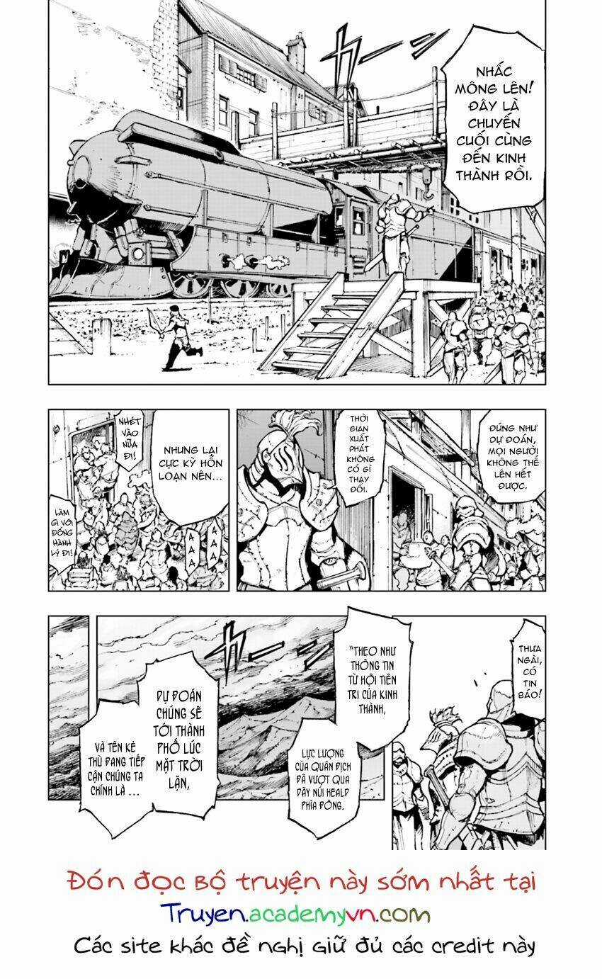 Narakunoadu - Chapter 1 - Trang 6