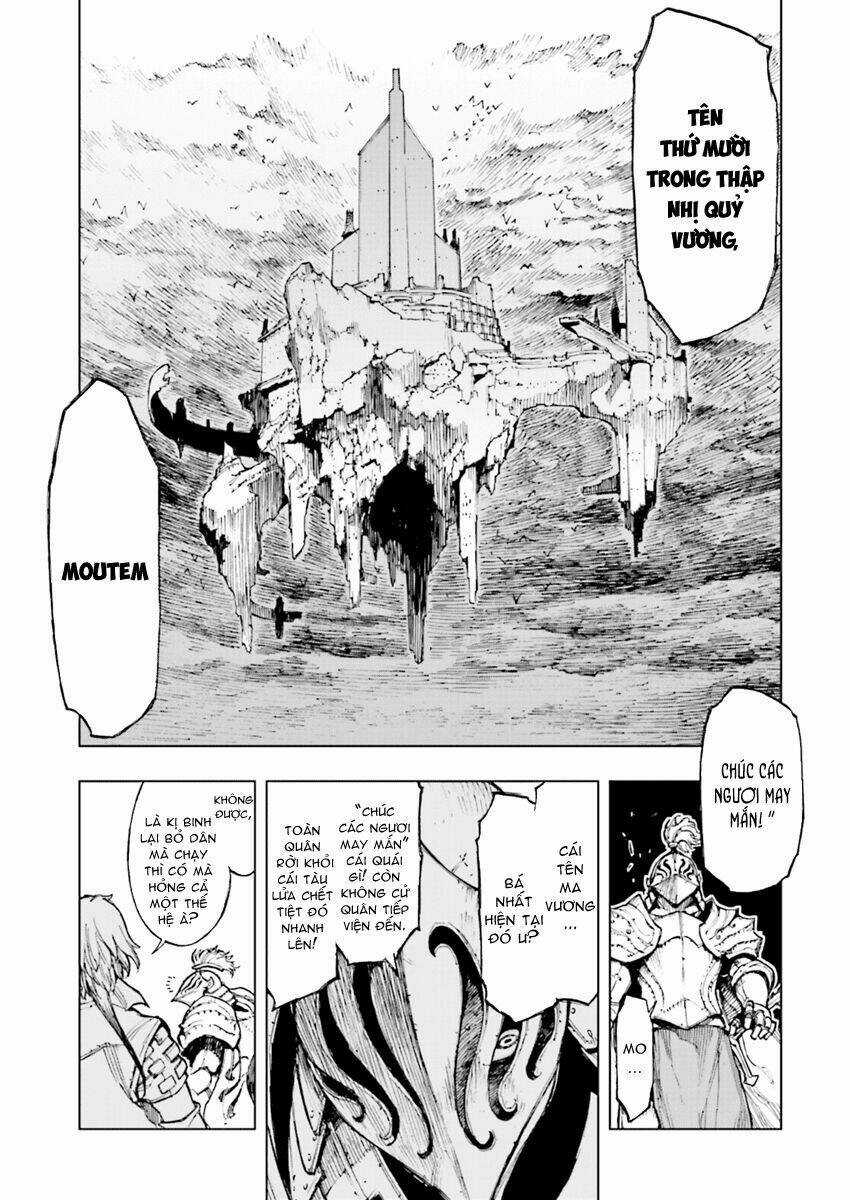 Narakunoadu - Chapter 1 - Trang 7