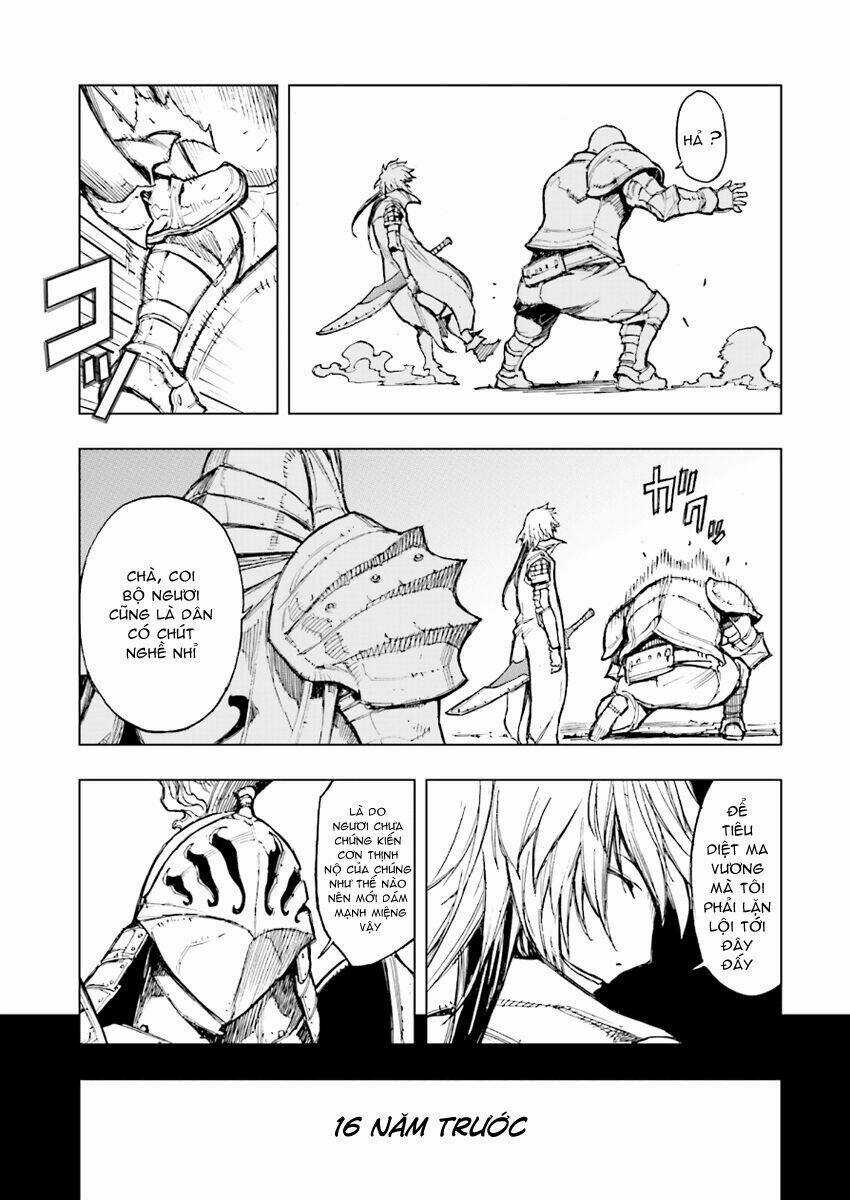 Narakunoadu - Chapter 1 - Trang 9