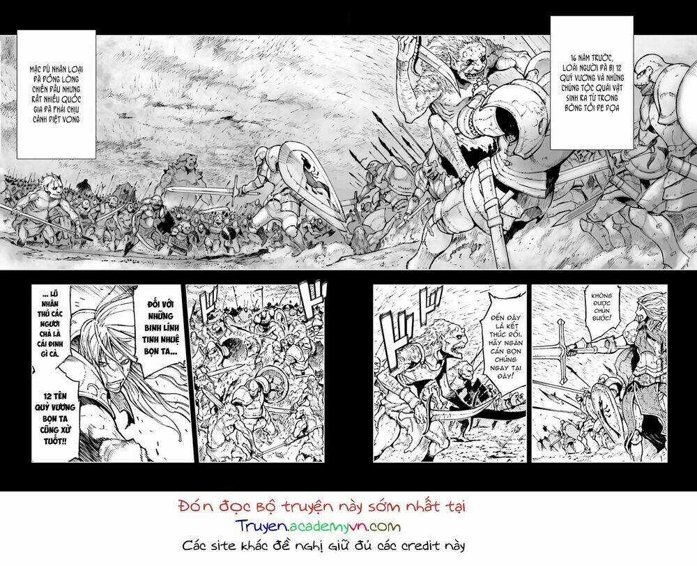 Narakunoadu - Chapter 1 - Trang 10