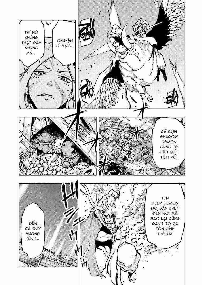 Narakunoadu - Chapter 10 - Trang 1