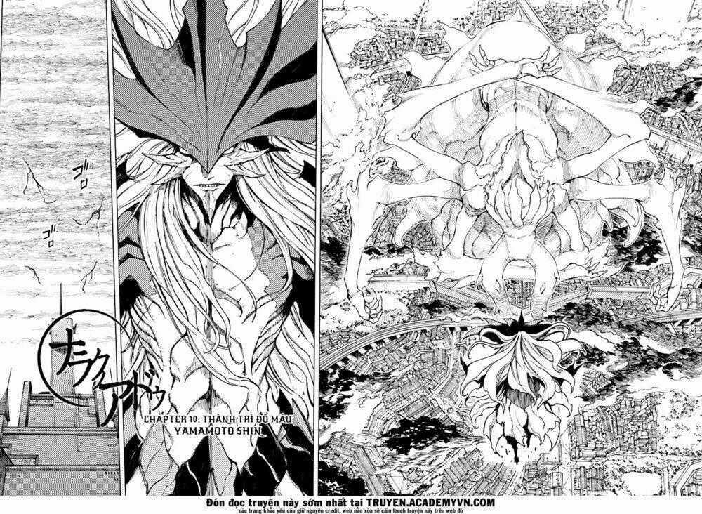 Narakunoadu - Chapter 10 - Trang 2