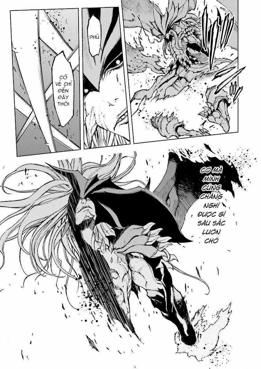 Narakunoadu - Chapter 10 - Trang 11