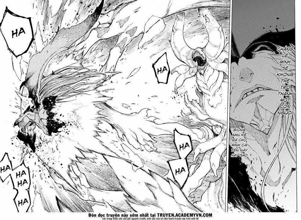 Narakunoadu - Chapter 10 - Trang 12