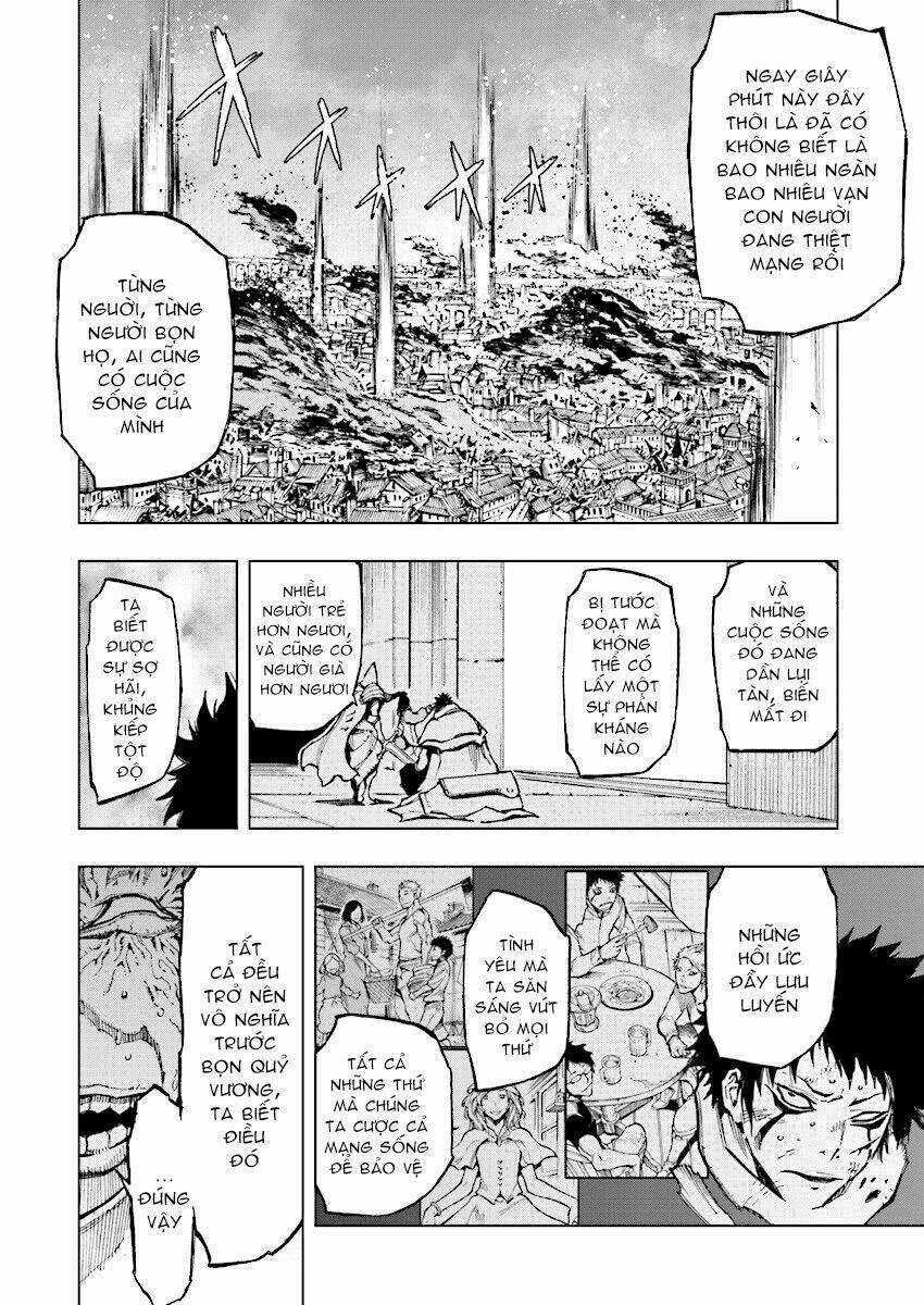 Narakunoadu - Chapter 10 - Trang 17