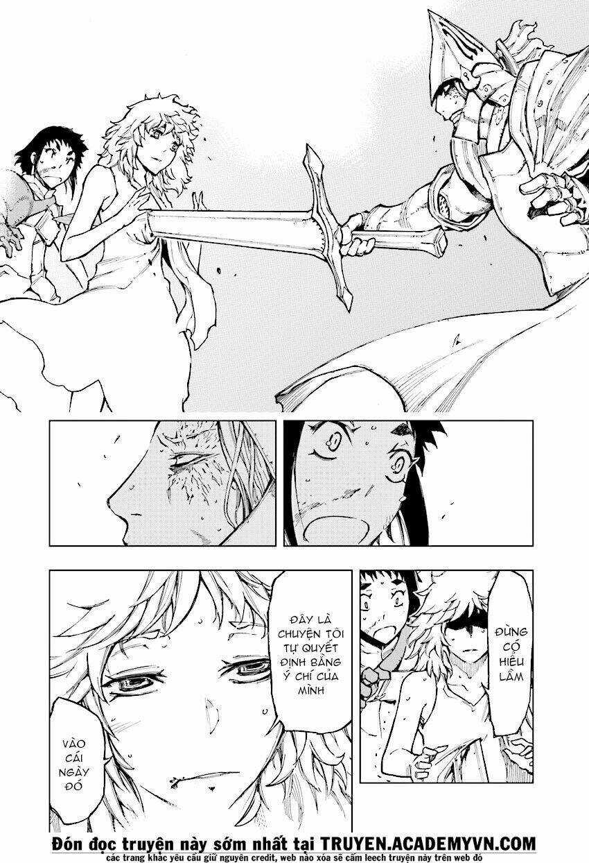 Narakunoadu - Chapter 10 - Trang 22