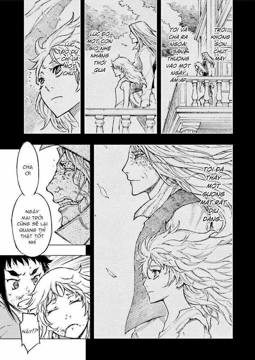 Narakunoadu - Chapter 10 - Trang 23