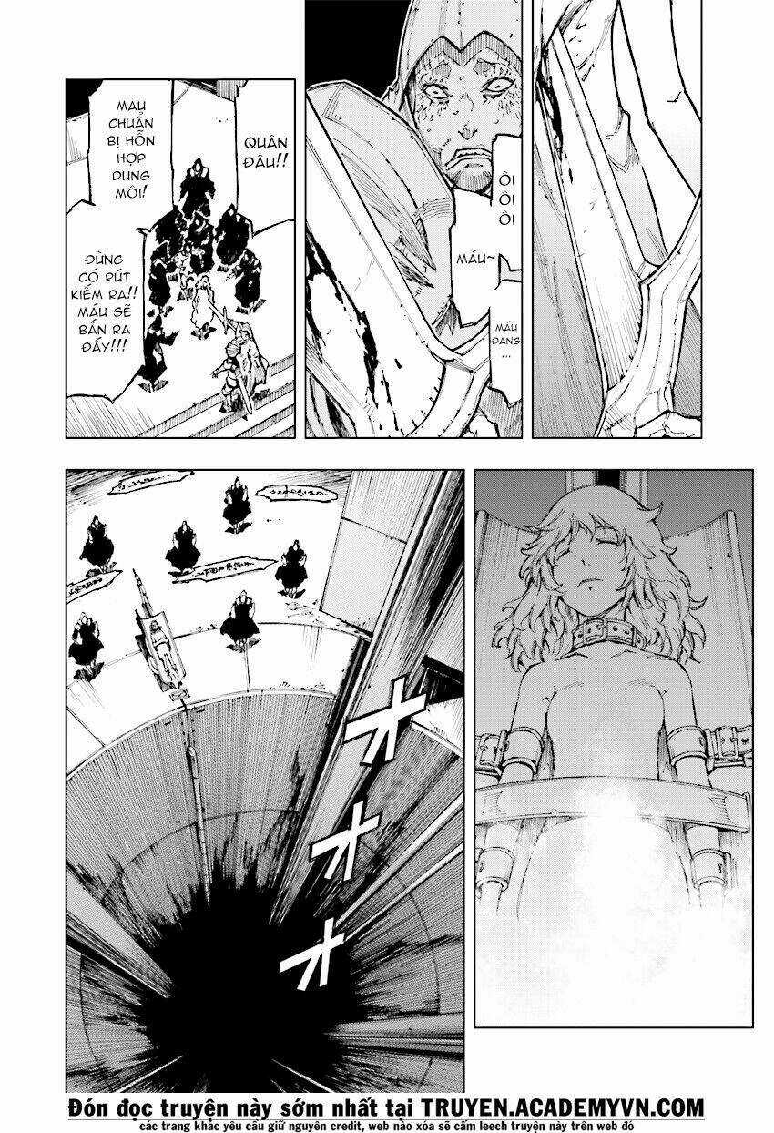 Narakunoadu - Chapter 10 - Trang 24