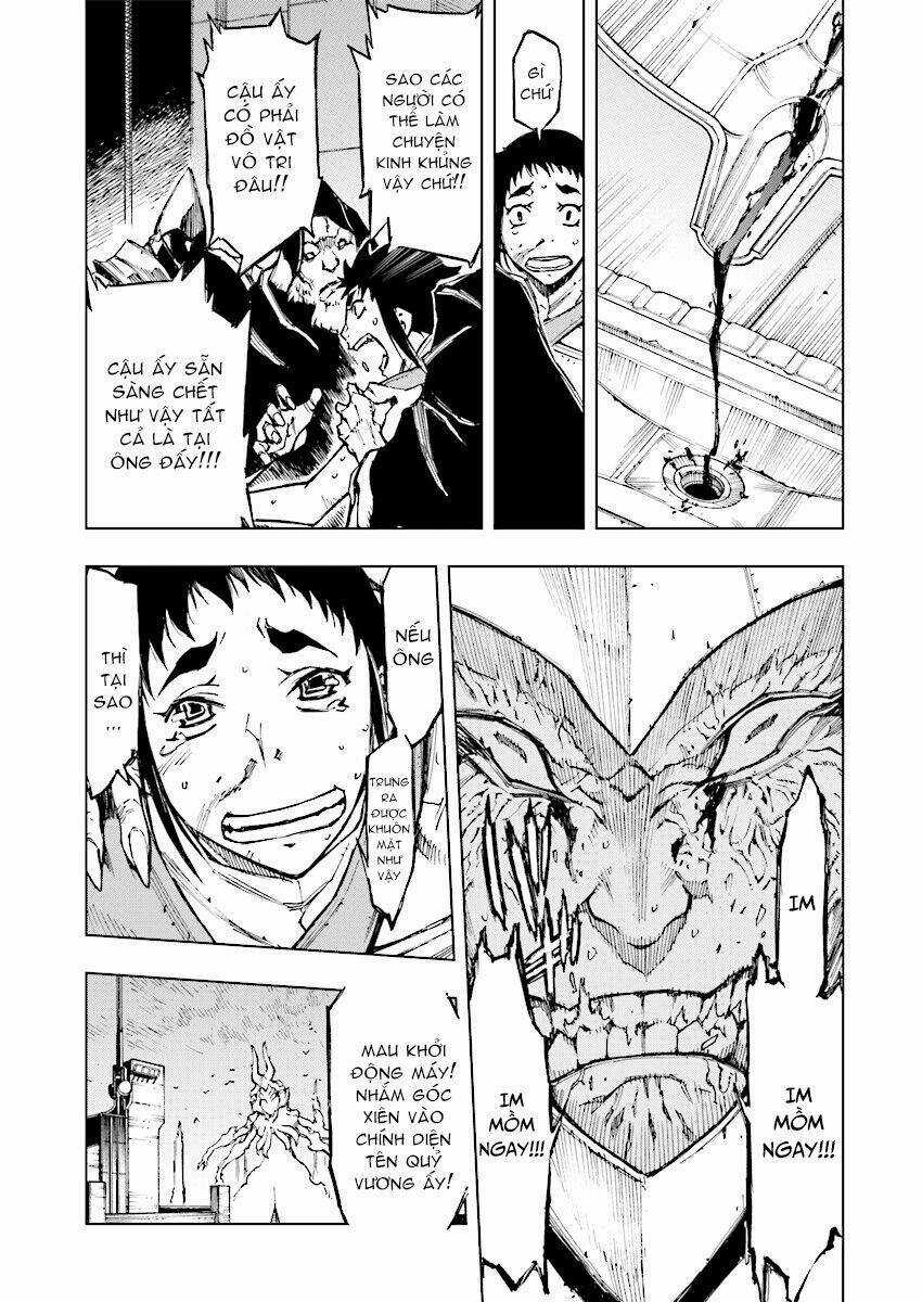 Narakunoadu - Chapter 10 - Trang 25