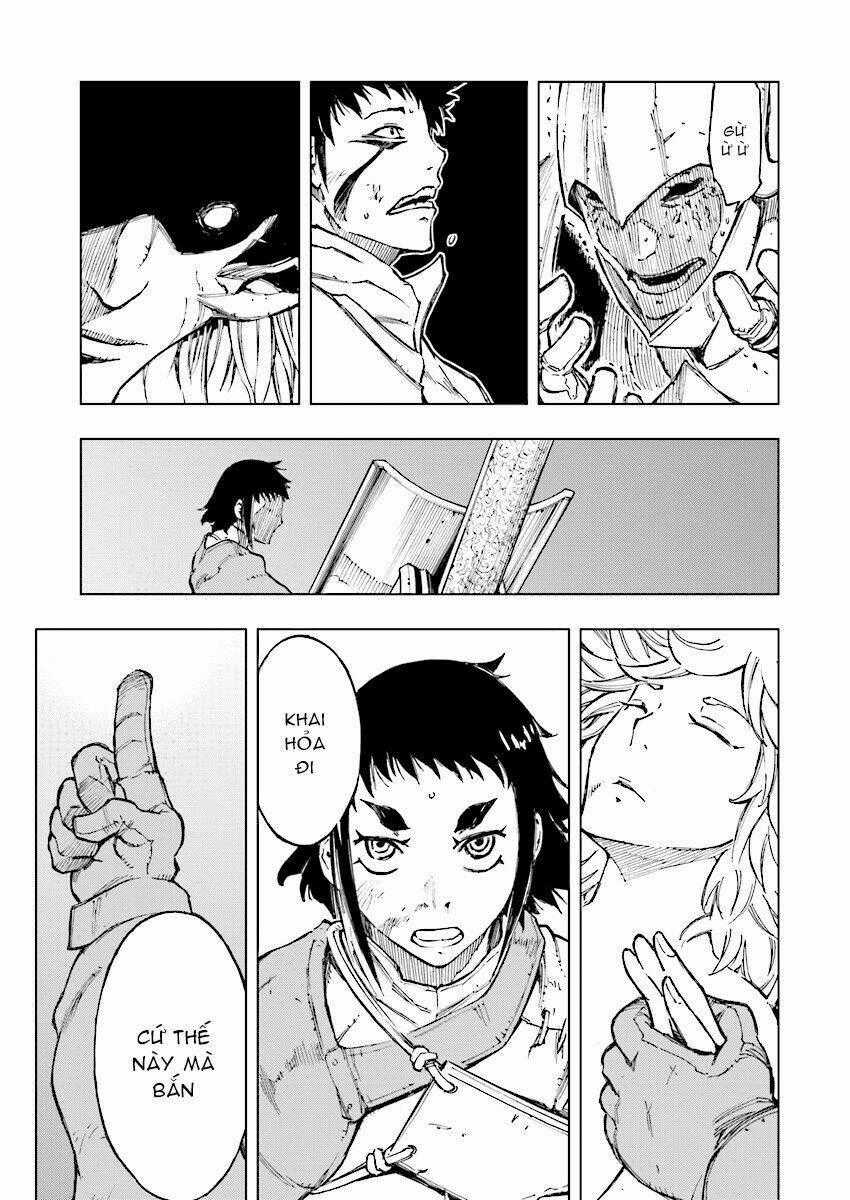 Narakunoadu - Chapter 10 - Trang 29