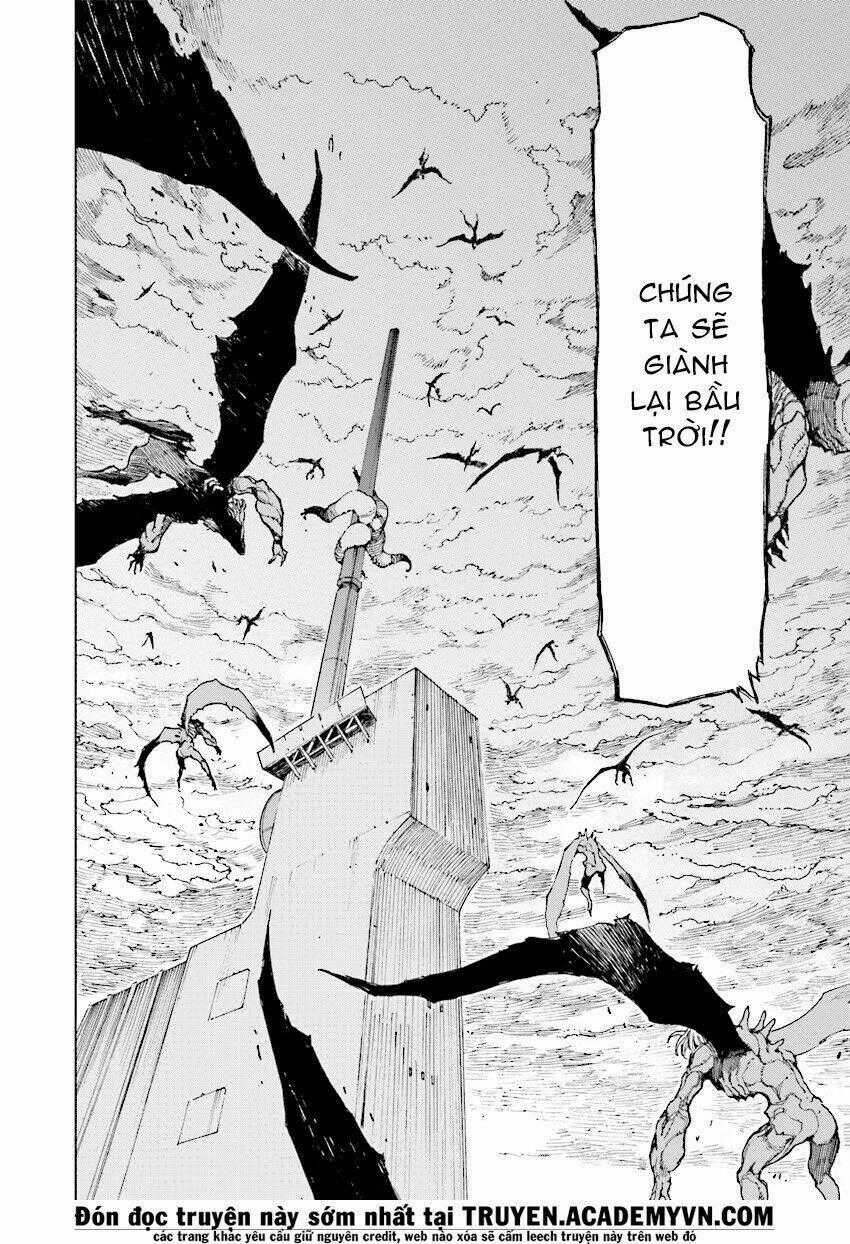 Narakunoadu - Chapter 10 - Trang 30